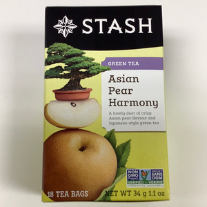 Stash Asian Pear Harmony Tea