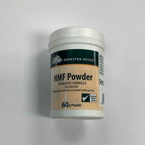 Genestra Brands HMF Powder