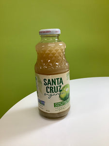 Santa Cruz Lime Juice