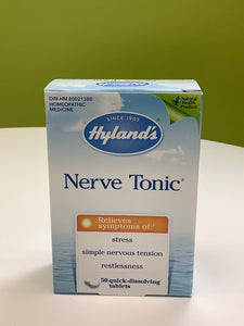 Hylands Nerve Tonic