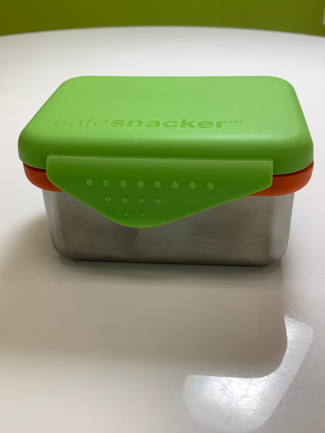 Safesnacker Container 210ml