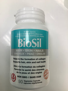 BioSil 90’s