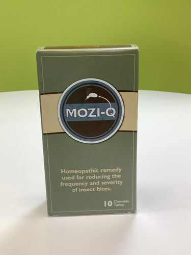 Mozi-Q Tablets