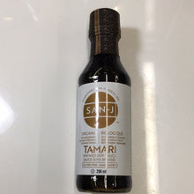 Load image into Gallery viewer, SAN-J Lite Organic Tamari Soy Sauce