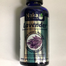 Load image into Gallery viewer, Naka Lavender Essential Oil