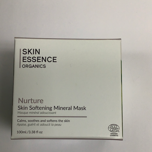 Skin Essence Organics Nurture Mask