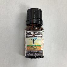 Load image into Gallery viewer, Karooch Grounding Essence Essential Oil Blend or spray