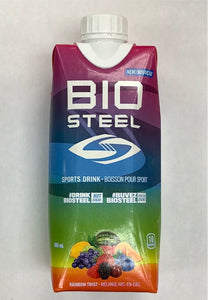 Bio Steel Sports Drink Rainbow Twist