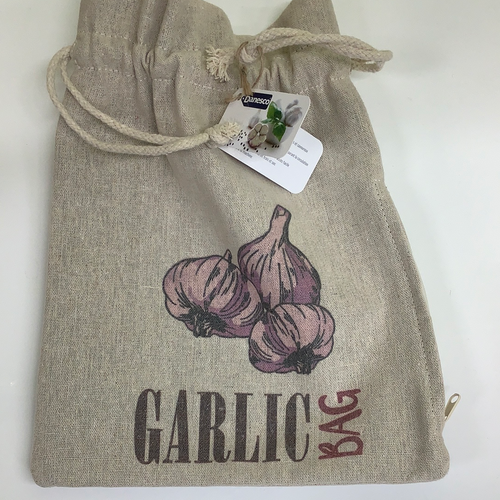 Danesco Garlic Bag