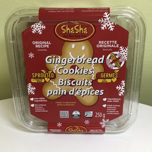 ShaSha Cookies *Limited Edition*