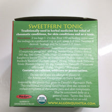 Load image into Gallery viewer, The Algonquin Tea Co. SweetFern Tonic