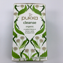 Load image into Gallery viewer, Pukka Cleanse Organic Blend