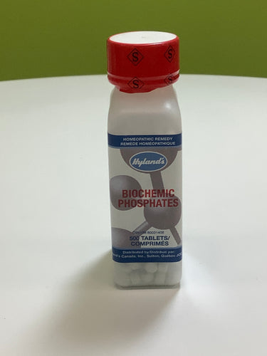 Hylands Biochemic Phosphates