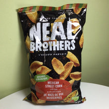 Load image into Gallery viewer, Neal Brothers Organic Corn Chips *Gluten-Free*