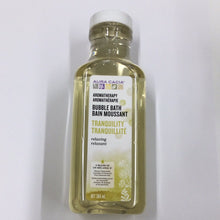 Load image into Gallery viewer, Aura Cacia Aromatherapy Bubble Bath