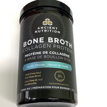 Load image into Gallery viewer, Ancient Nutrition Bone Broth Drink Mix