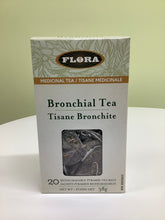 Load image into Gallery viewer, Flora Bronchial Tea