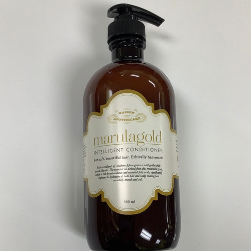 Maison Apothecary Marulagold Intelligent Conditioner