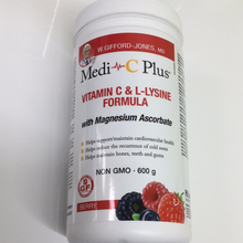 Load image into Gallery viewer, Assured Natural Medi C Plus Magnesium Berry