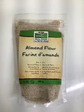 Load image into Gallery viewer, Now Real Food Almond Flour