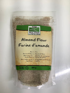 Now Real Food Almond Flour