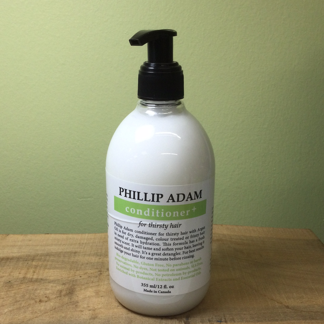 Phillip Adam Conditioner+ for Thirsty Hair
