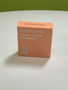 Cocofloss Cara Cara Orange Floss