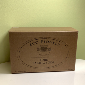 Eco-Pioneer Pure Baking Soda