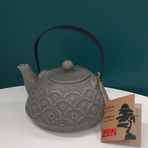 Zen Cuizine Teapot with Infuser
