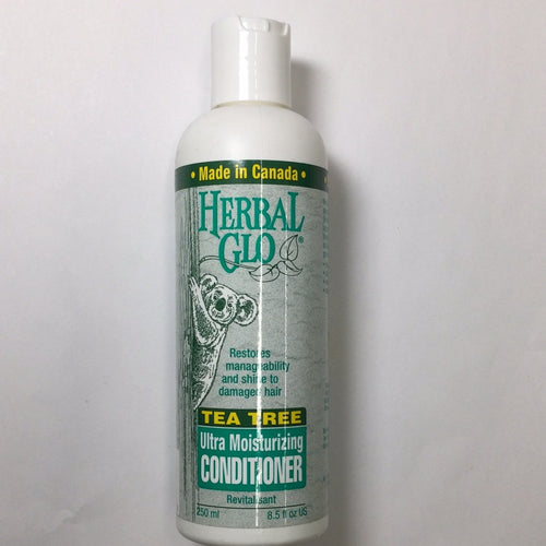 Herbal Glo Tea Tree Ultra Moisturizing Conditioner