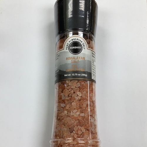 Pure Himalayan Salt Medium Ground Shaker