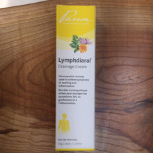 Load image into Gallery viewer, Pascoe Lymphadiaral Drainage Cream