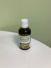 Load image into Gallery viewer, Natural Factors Tea Tree Essential Oil