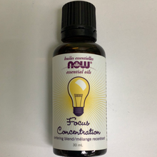 Load image into Gallery viewer, Focus Essential Oil Blend