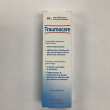 Load image into Gallery viewer, Homeocan Traumacare Cream