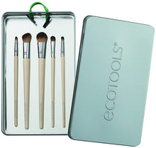 Load image into Gallery viewer, EcoTools Makeup Brushes - Daily Defined Eye Kit