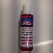 Load image into Gallery viewer, Heritage Store Rosewater Aromatherapy Mist