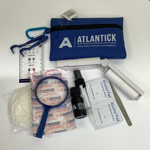 Atlantick Tick Removal Kit