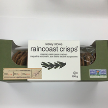 Load image into Gallery viewer, Lesley Stowe Raincoast Crisps