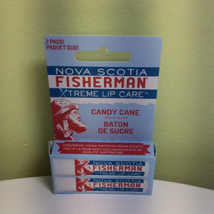 Nova Scotia Fisherman Xtreme Lip Care - 2 Pack