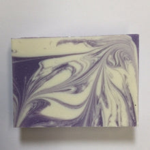 Load image into Gallery viewer, All Things Jill Lavender Bar Soap