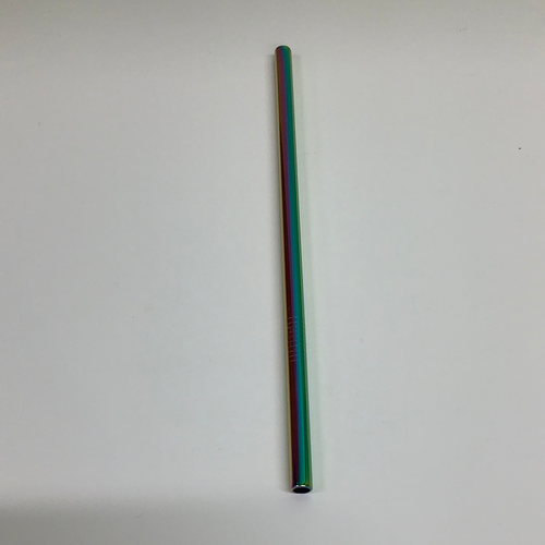 Stainless Steel Straw