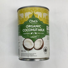 Load image into Gallery viewer, Cha’s Organics -  Organic Coconut Milk