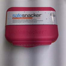 Load image into Gallery viewer, Safesnacker Container 210ml