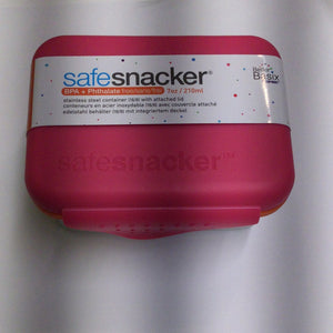Safesnacker Container 210ml