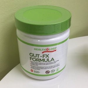 Healthology GUT-FX Formula Powder