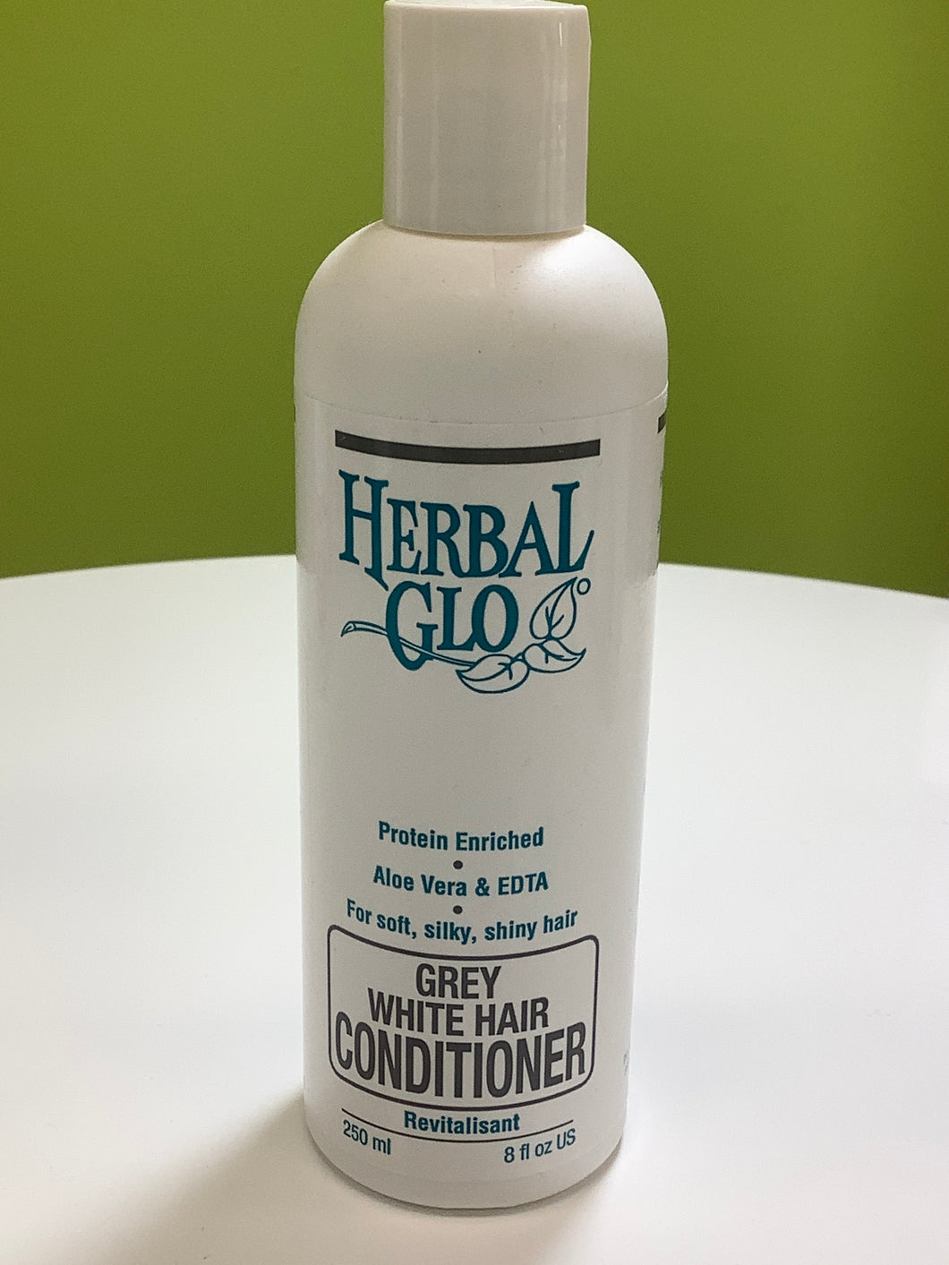 Herbal Glo Grey White Hair Conditioner