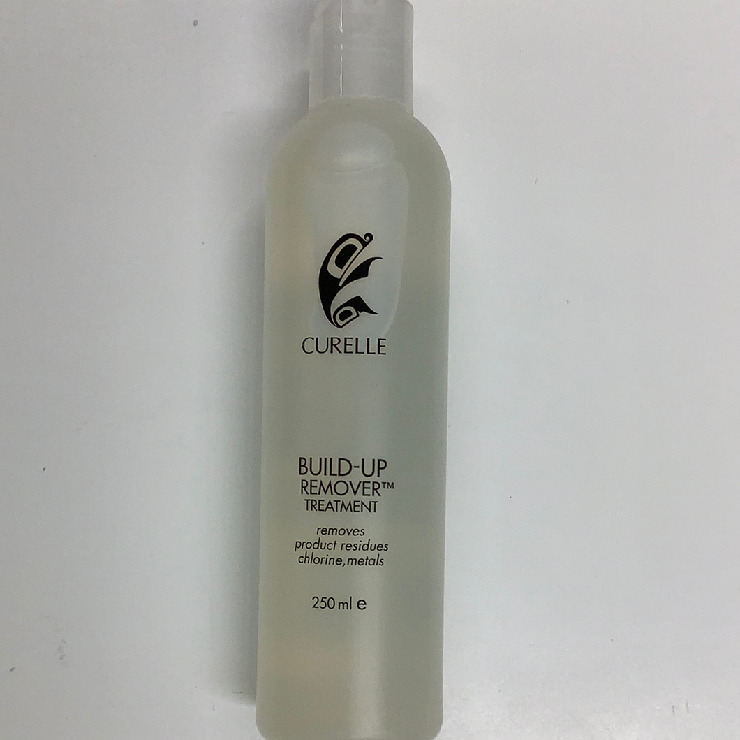 Curelle Build-up Remover Treatment