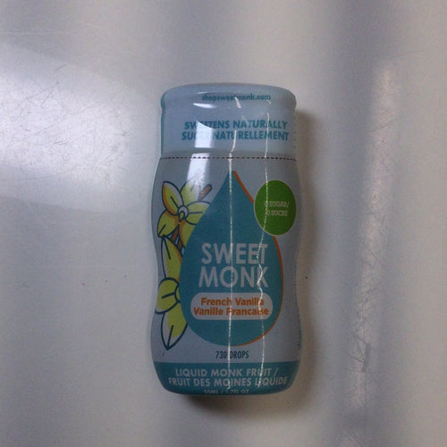 Sweet Monk Liquid Monk Fruit