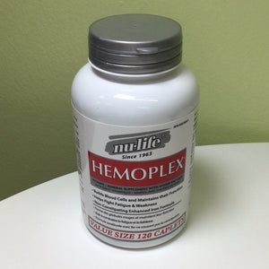 Nu-Life Hemoplex